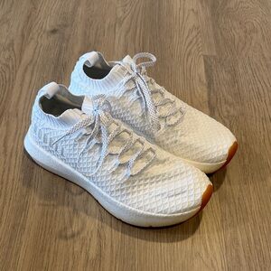 Mens NOBULL drive mesh sneakers